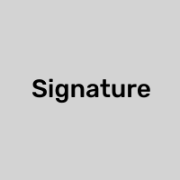 signature Image